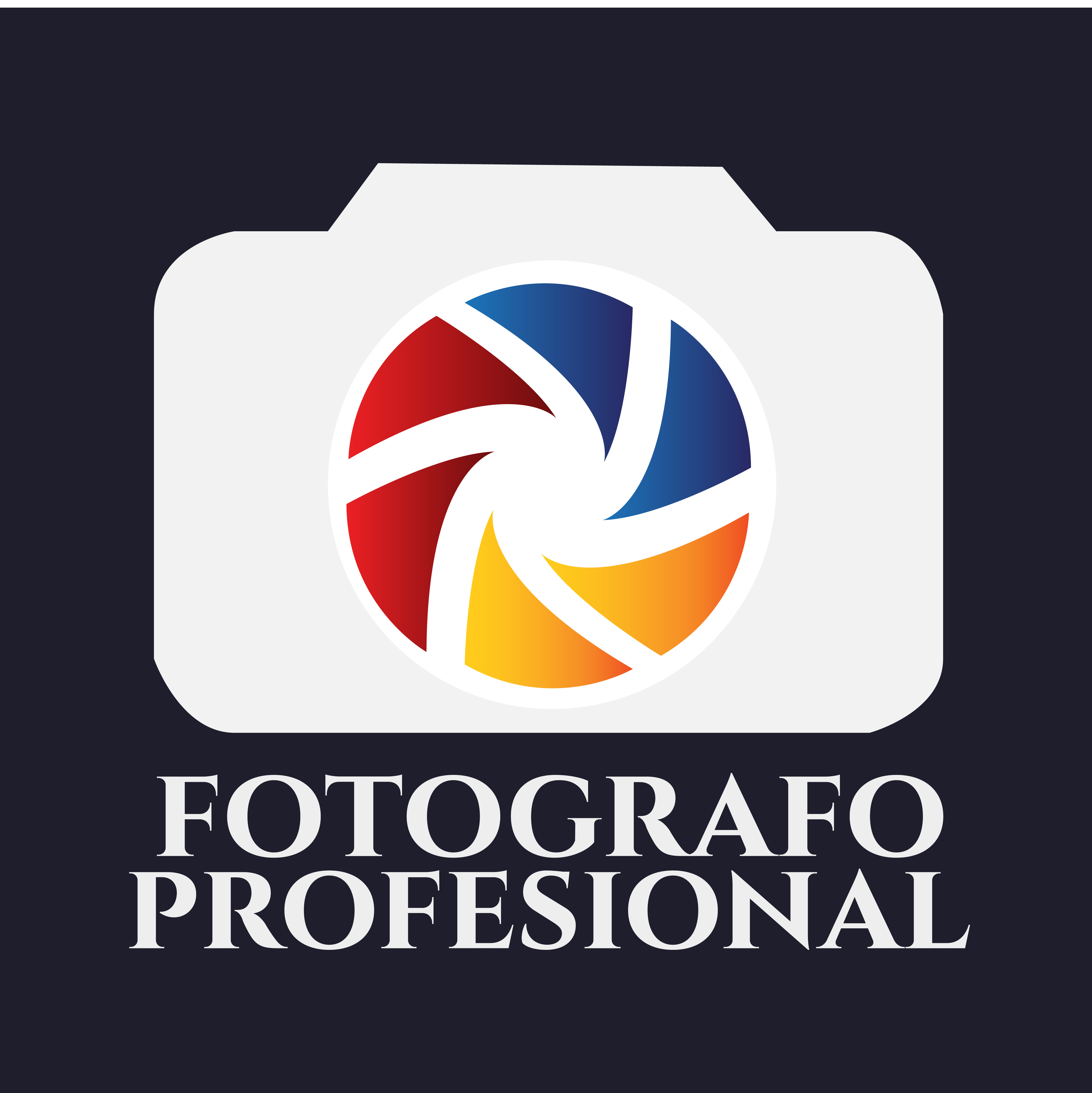 Fotografo Profesional